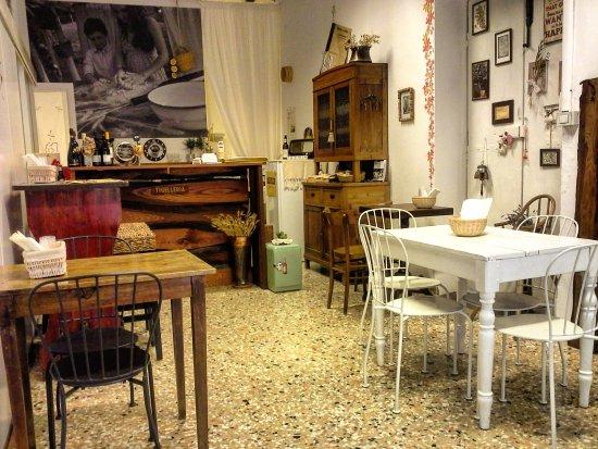 Tigelleria Da Zia Anna